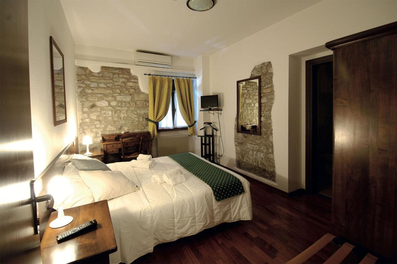 Borgo Colmello 호텔 Farra d'lsonzo 외부 사진