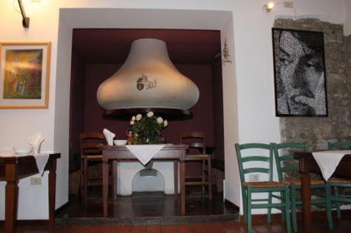 Borgo Colmello 호텔 Farra d'lsonzo 외부 사진