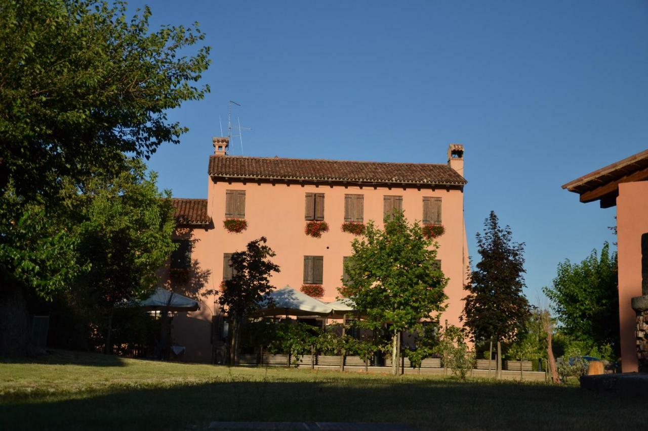 Borgo Colmello 호텔 Farra d'lsonzo 외부 사진